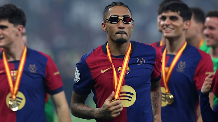 Super Coupe d’Espagne