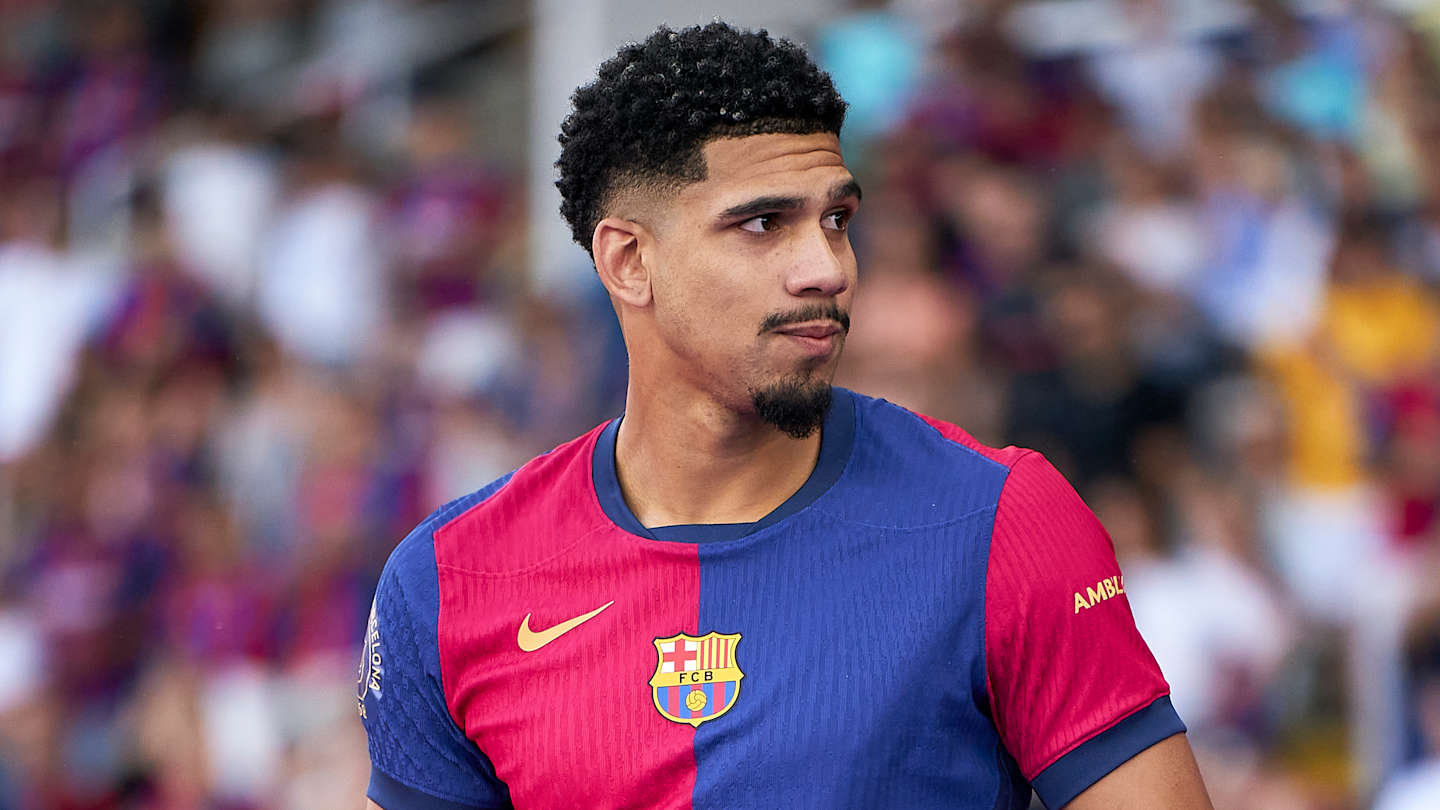 FC Barcelone