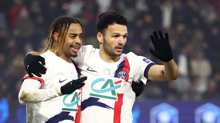 Coupe de France