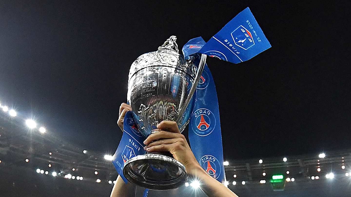 Tirage coupe de france