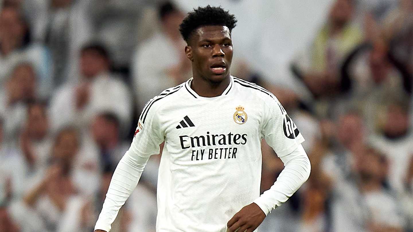 Real Madrid