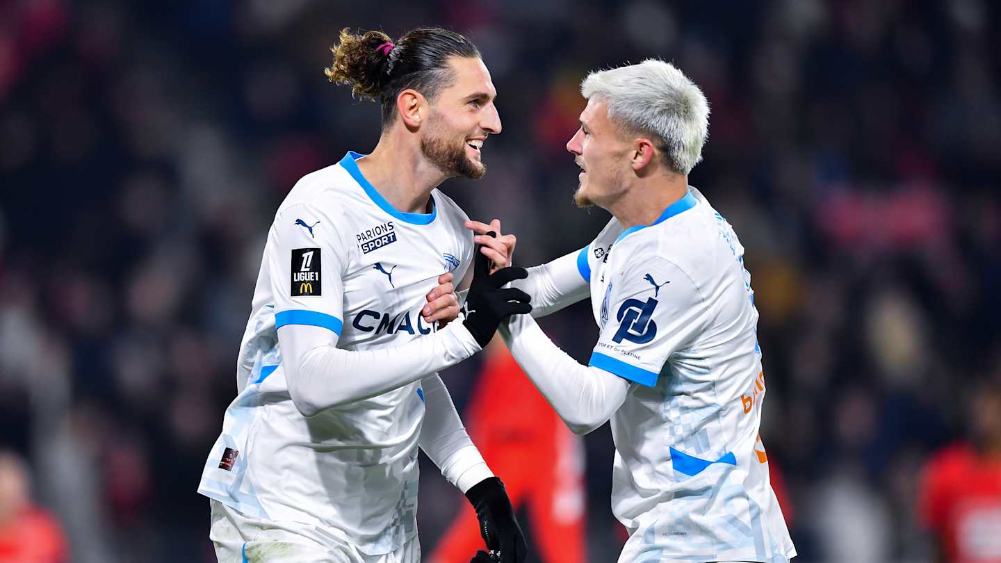 Ligue 1