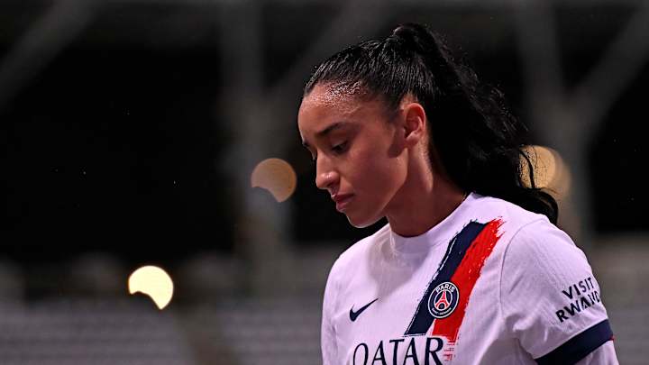 Coupe de France féminine