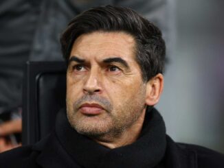 ol, Paulo Fonseca