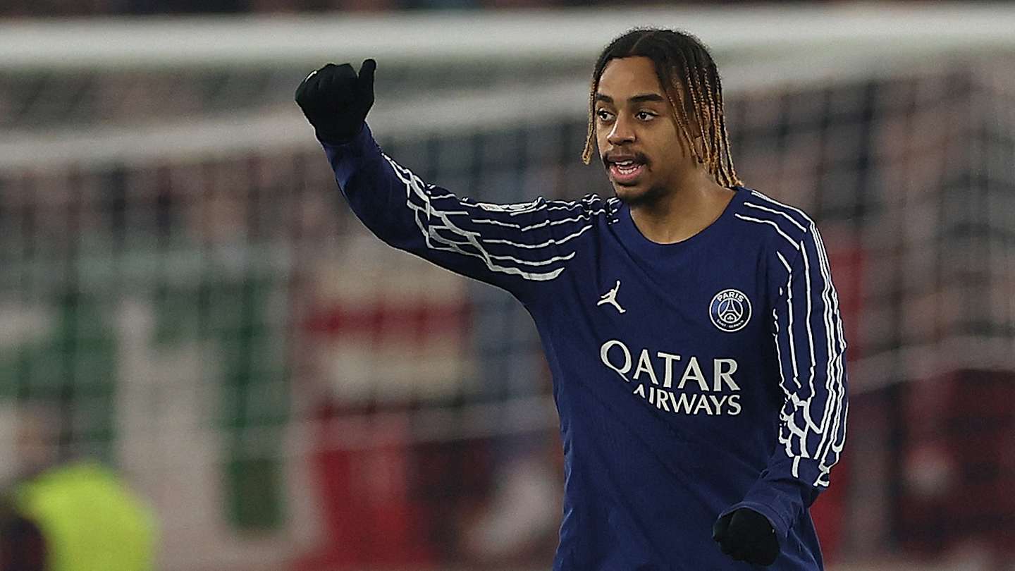 Brest, ligue des champions, psg, Real Madrid