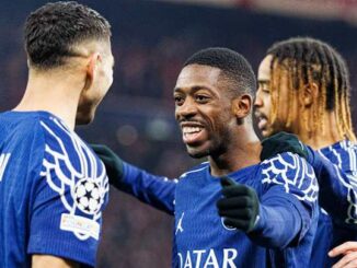 coefficient UEFA, Indice UEFA