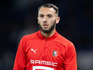 amine gouiri,amine gouiri om,amine gouiri marseille,amine gouiri transfert