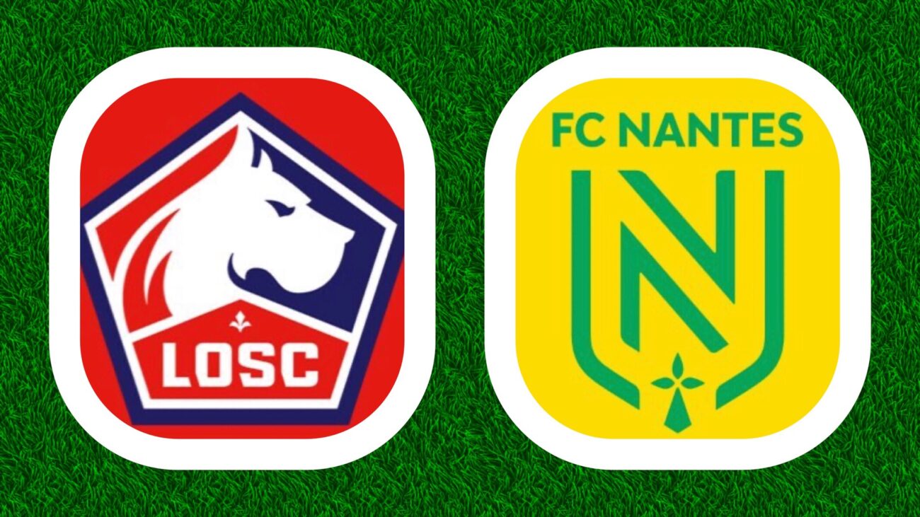 Ligue 1 McDonalds 16e journée