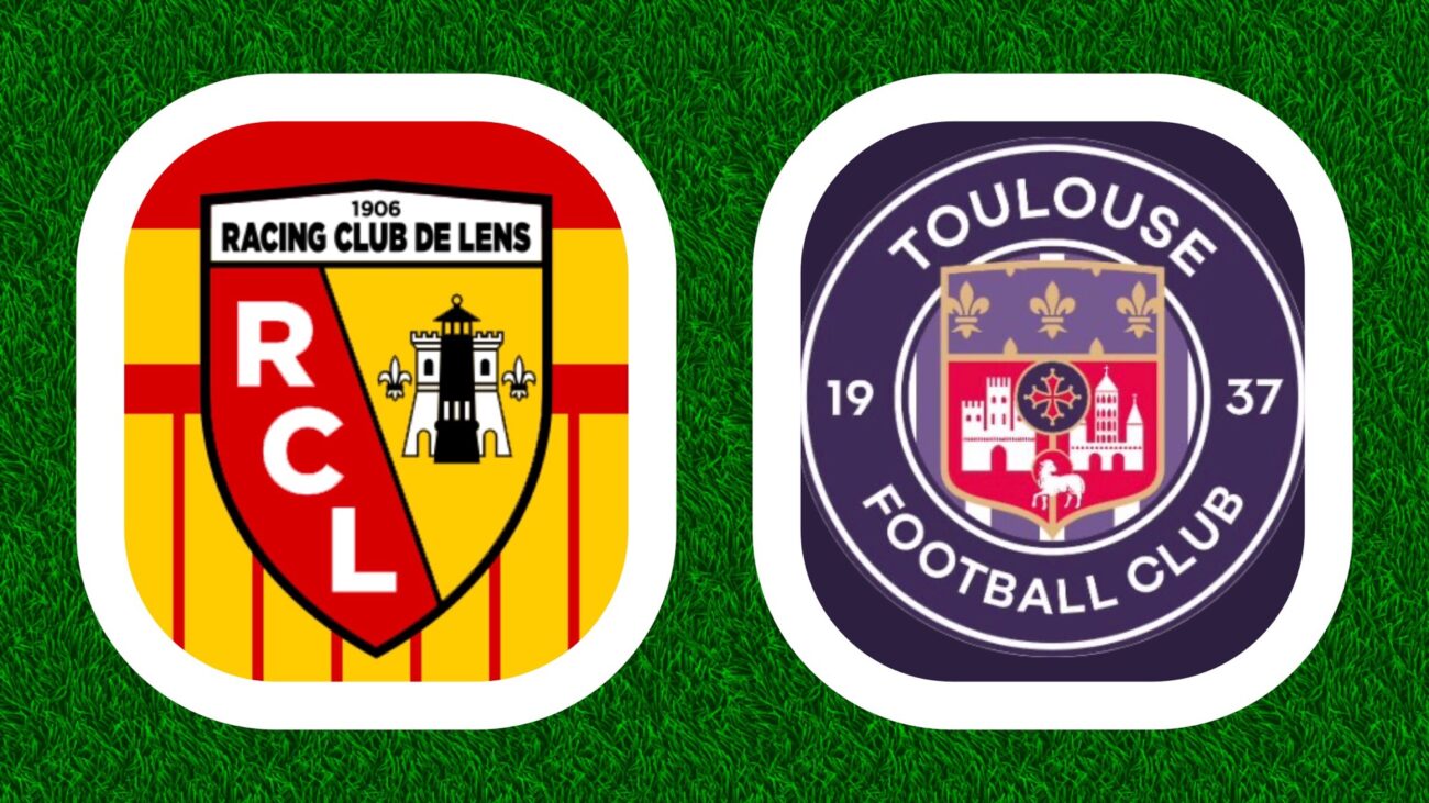 Ligue 1 McDonalds 16e journée