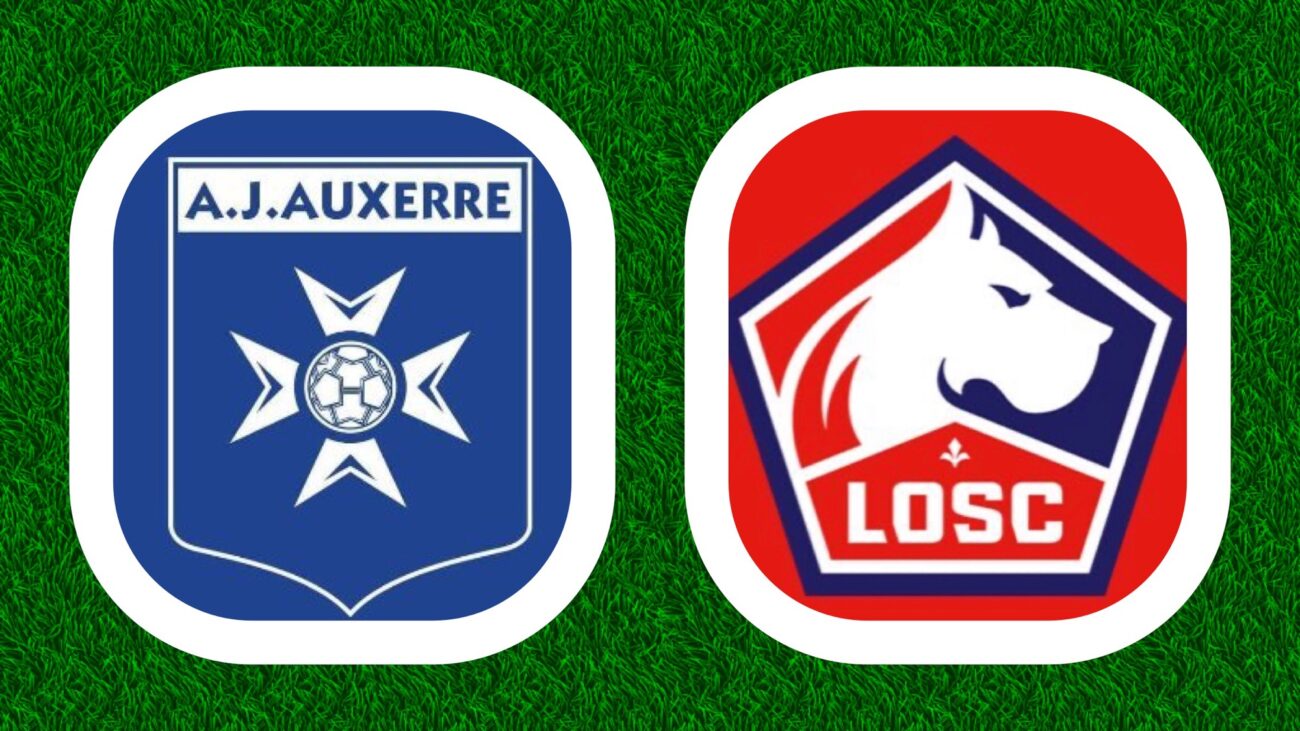 Ligue 1 McDonalds 17e journée