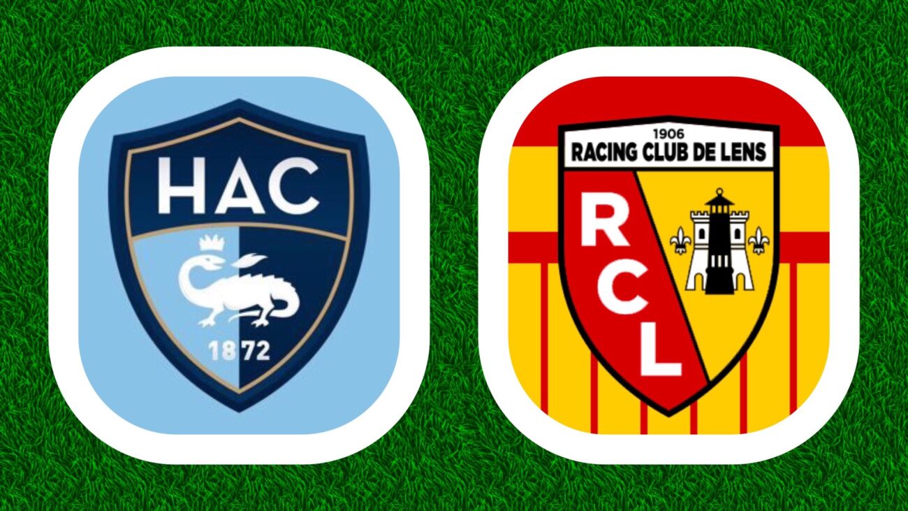 Ligue 1 McDonalds 17e journée