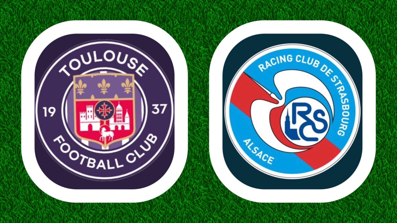 Ligue 1 McDonalds 17e journée