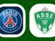 Ligue 1 McDonalds 17e journée