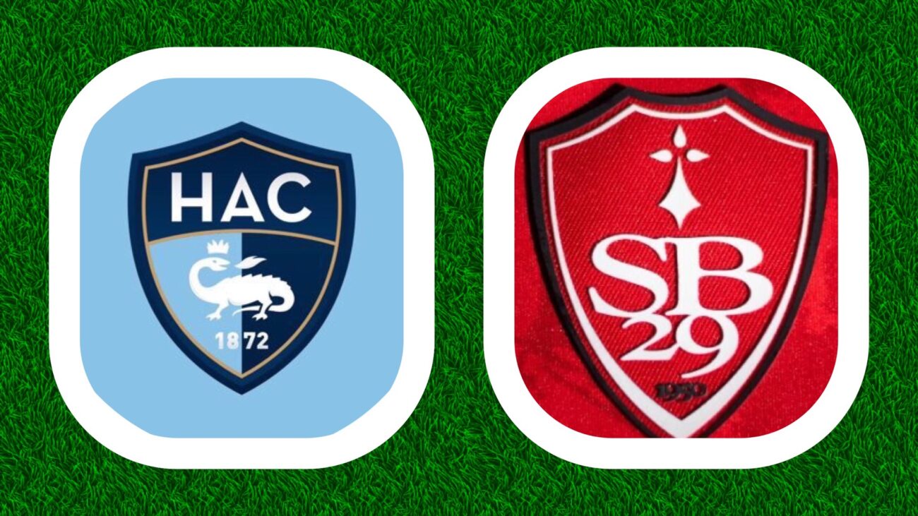 Ligue 1 McDonalds 19e journée