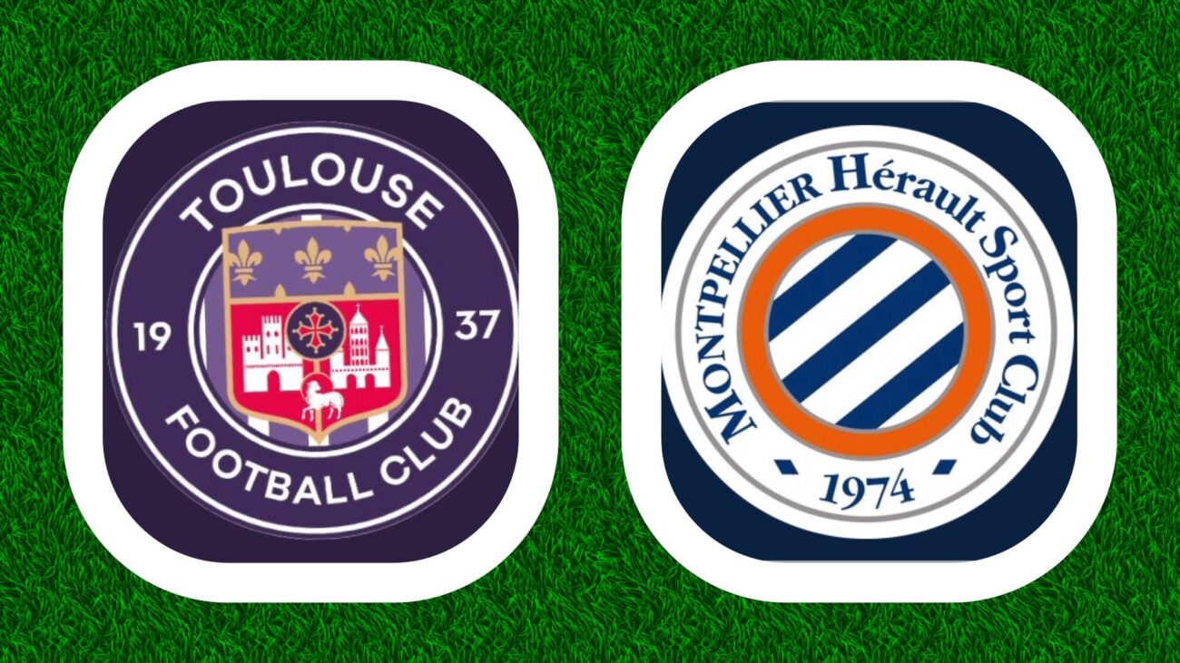 Ligue 1 McDonalds 19e journée