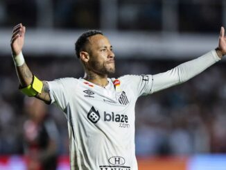 neymar,neymar santos,neymar santos maillot,neymar santos match