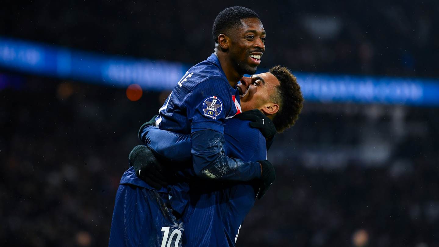 PSG