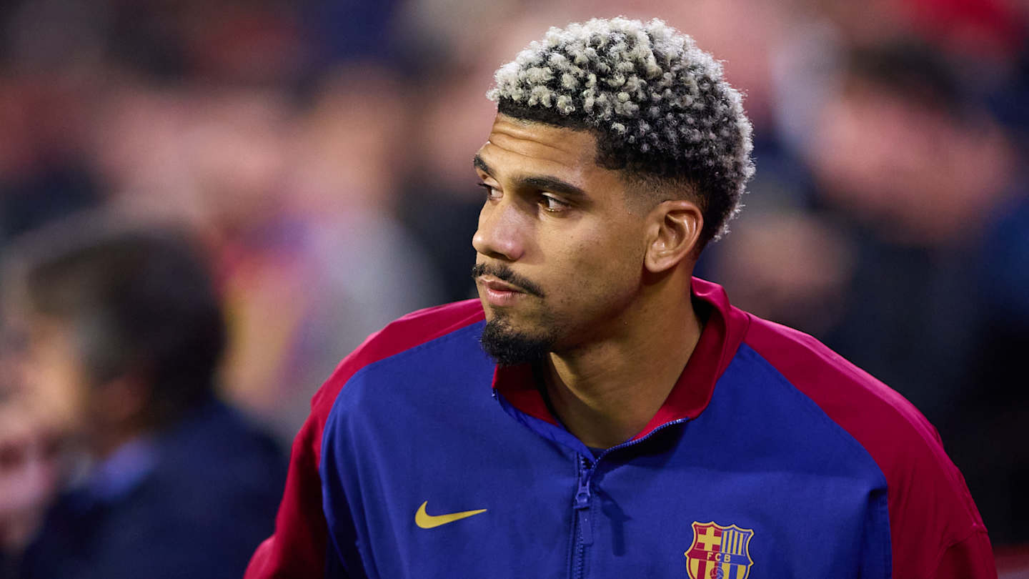 FC Barcelone