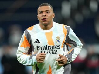 ligue des champions, compos Manchester City - Real Madrid