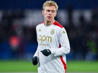 as monaco - sl benfica,as monaco sl benfica football
