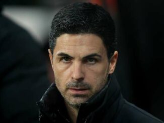arteta,arteta arsenal contract