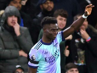 bukayo saka,bukayo saka arsenal,bukayo saka blessure