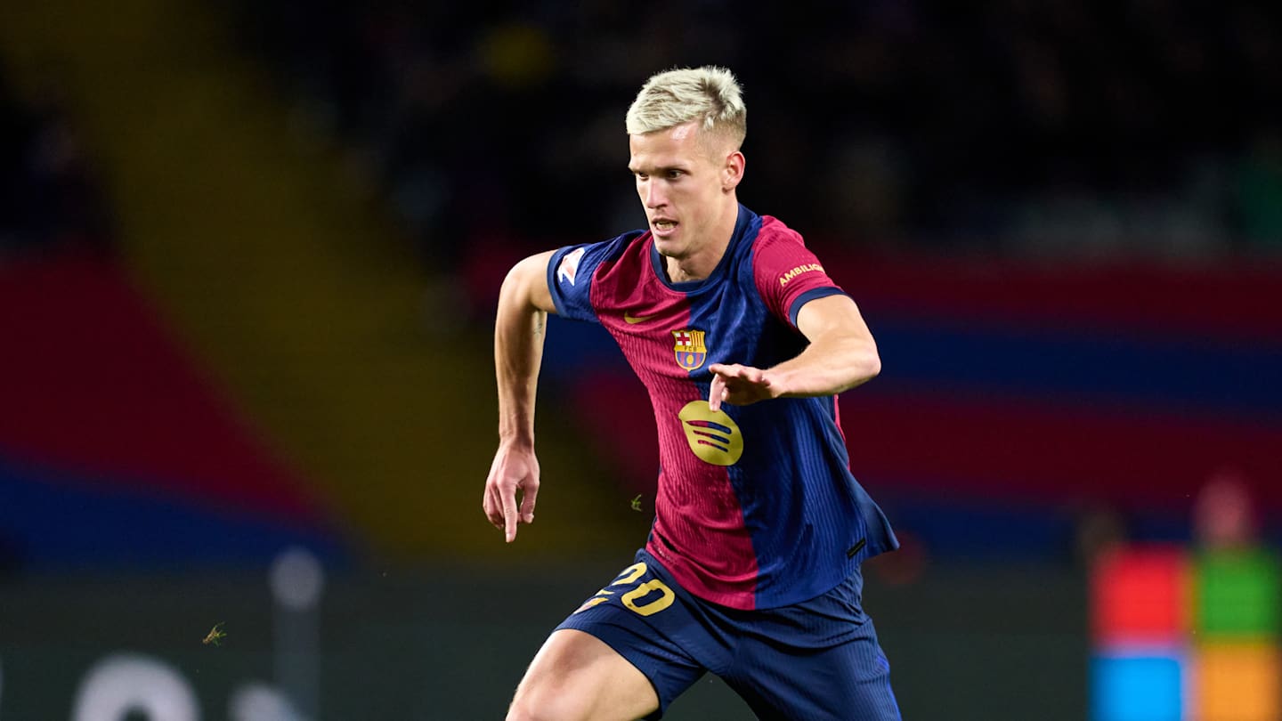 Barcelone