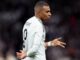 Kylian Mbappé, ligue des champions, Real Madrid - Manchester City, Zinedine Zidane