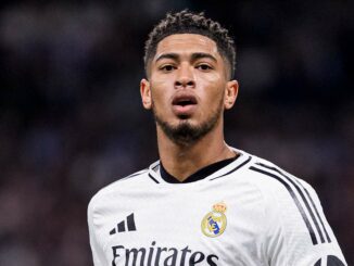 Jude Bellingham, Kylian Mbappé, real madrid, vinicius