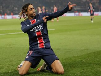 ligue des champions, psg, Stade Brestois