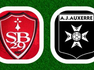 Ligue 1 McDonalds J22