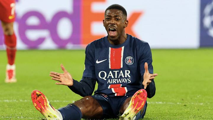 Qualification ligue des champions psg