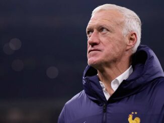 Didier Deschamps