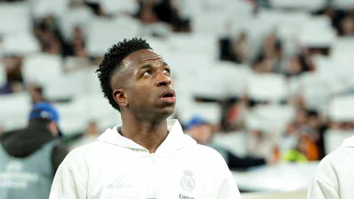 Vinicius Jr