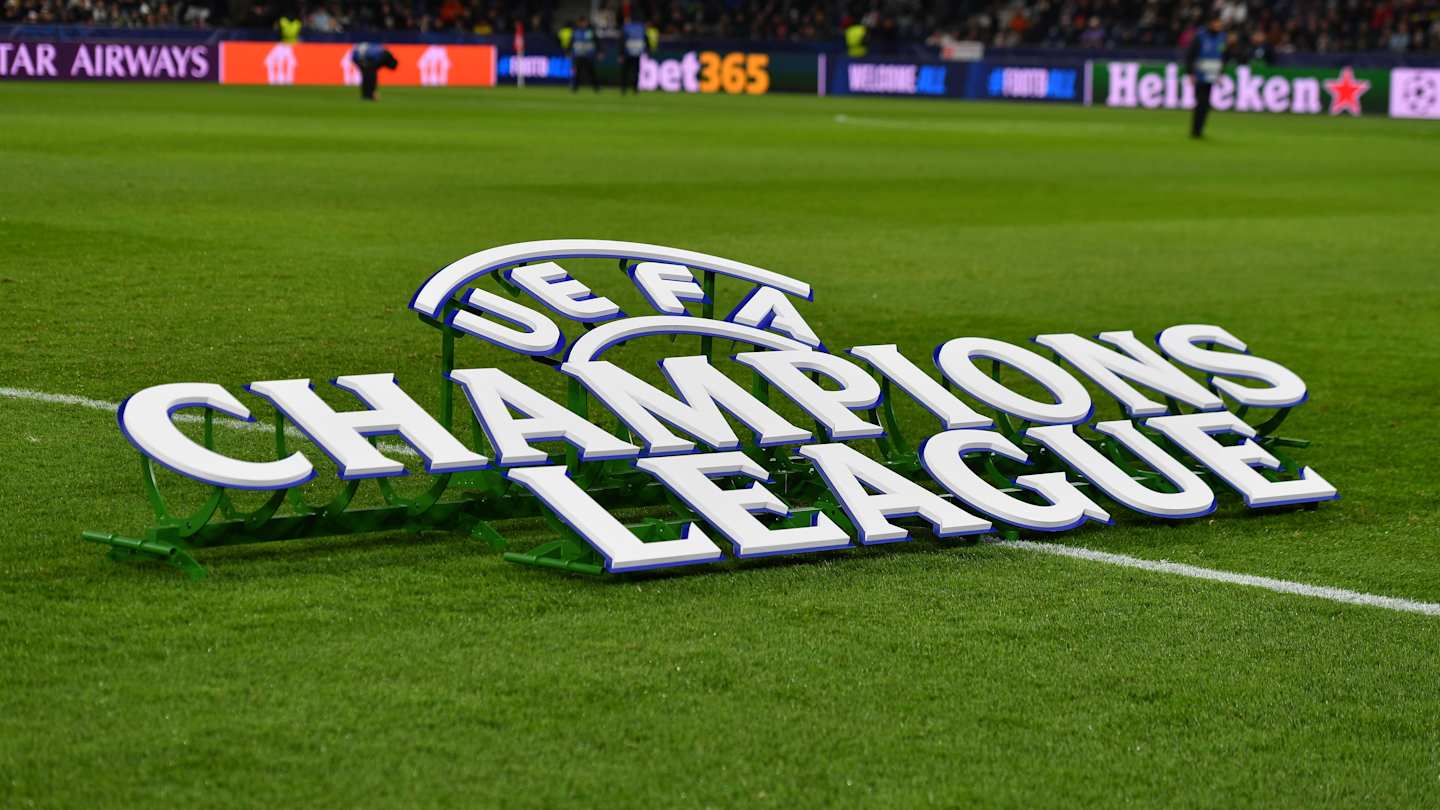 ligue des champions