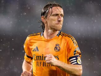 Real Madrid - Rayo Vallecano