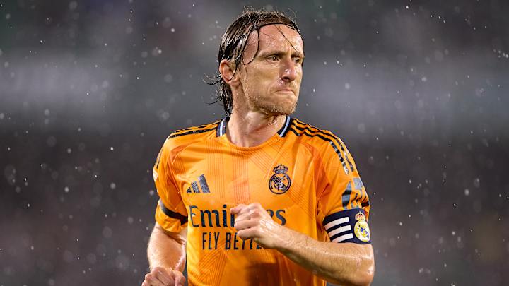 Real Madrid - Rayo Vallecano