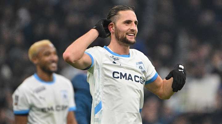 Adrien Rabiot