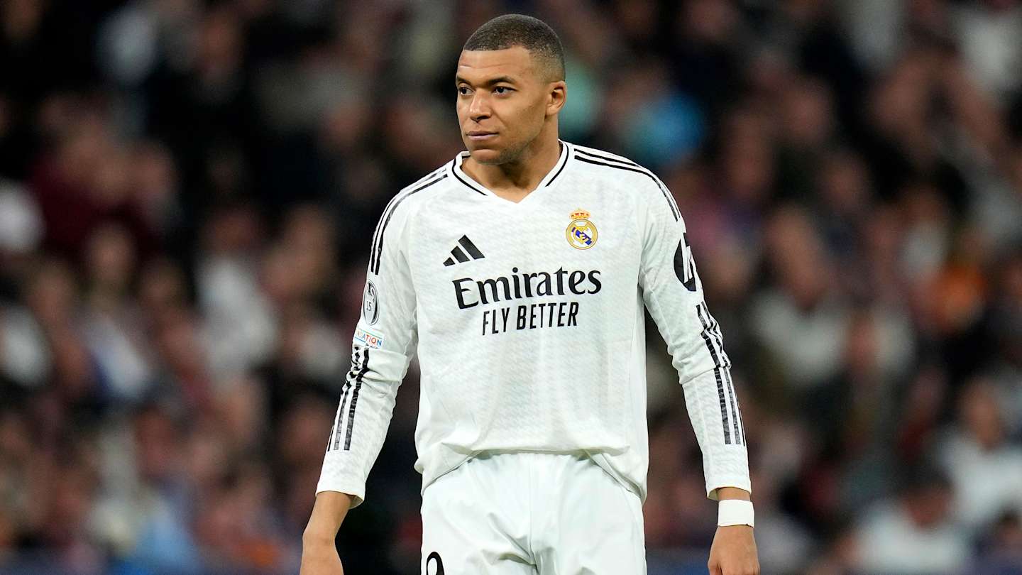 Kylian Mbappé les inquiétudes de la presse