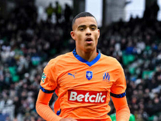 Mason Greenwood om