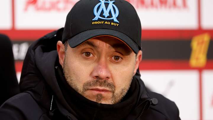 Lens vs om