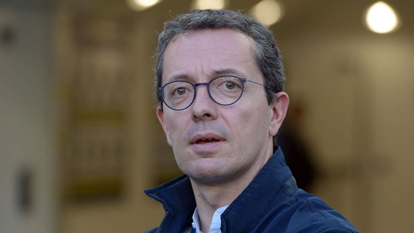 Jacques-Henri Eyraud