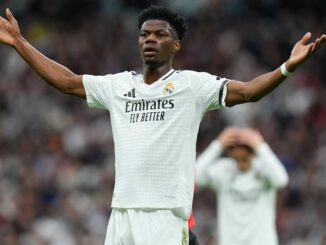 aurélien tchouaméni,aurélien tchouaméni real madrid