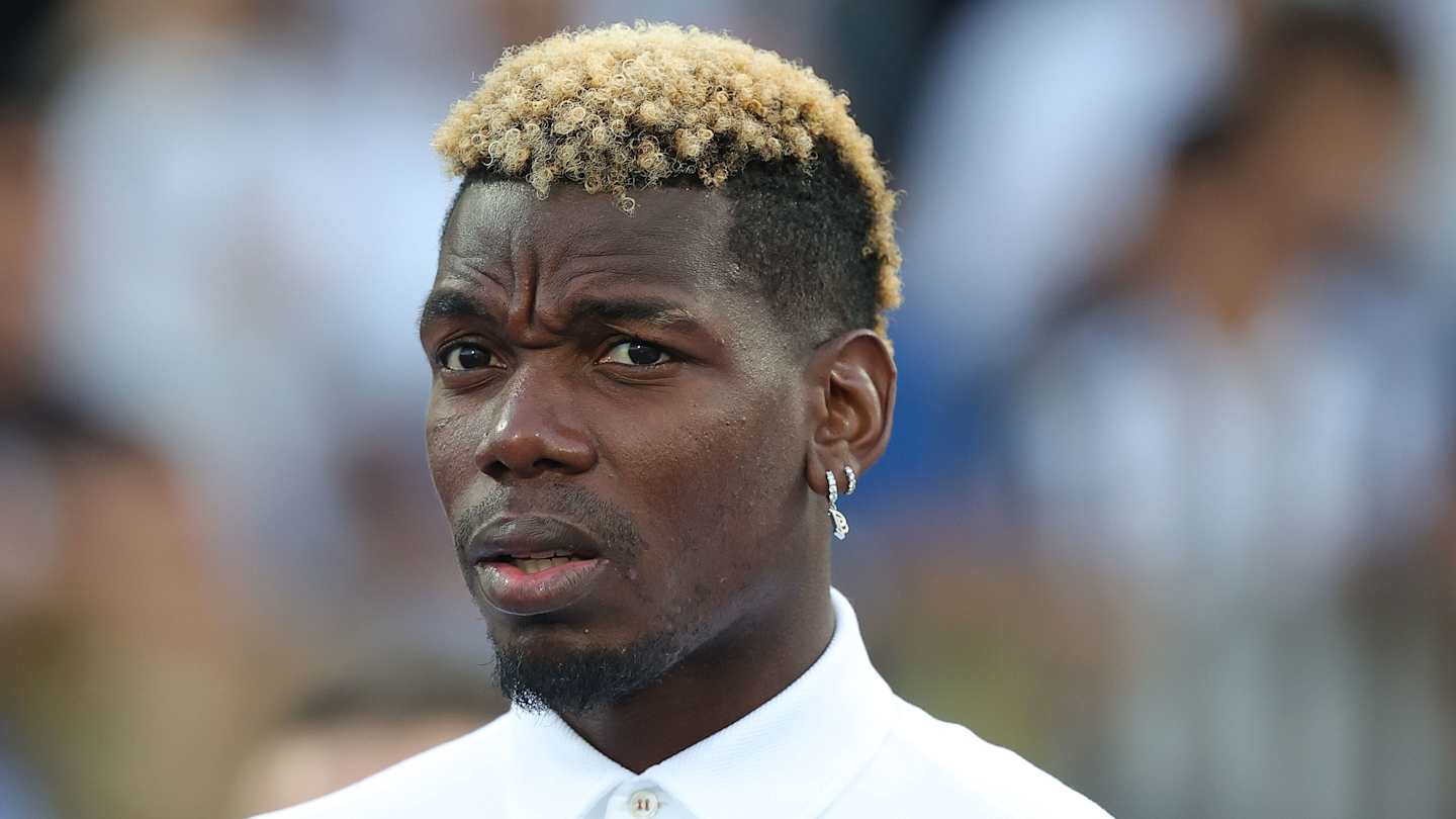 paul pogba,paul pogba club actuel,paul pogba retour