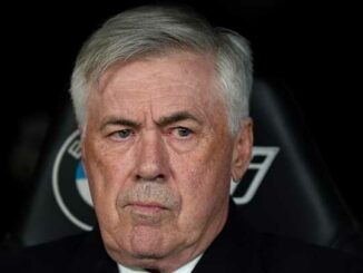 carlo ancelotti,carlo ancelotti real madrid