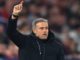 luis enrique,luis enrique psg,luis enrique ligue des champions