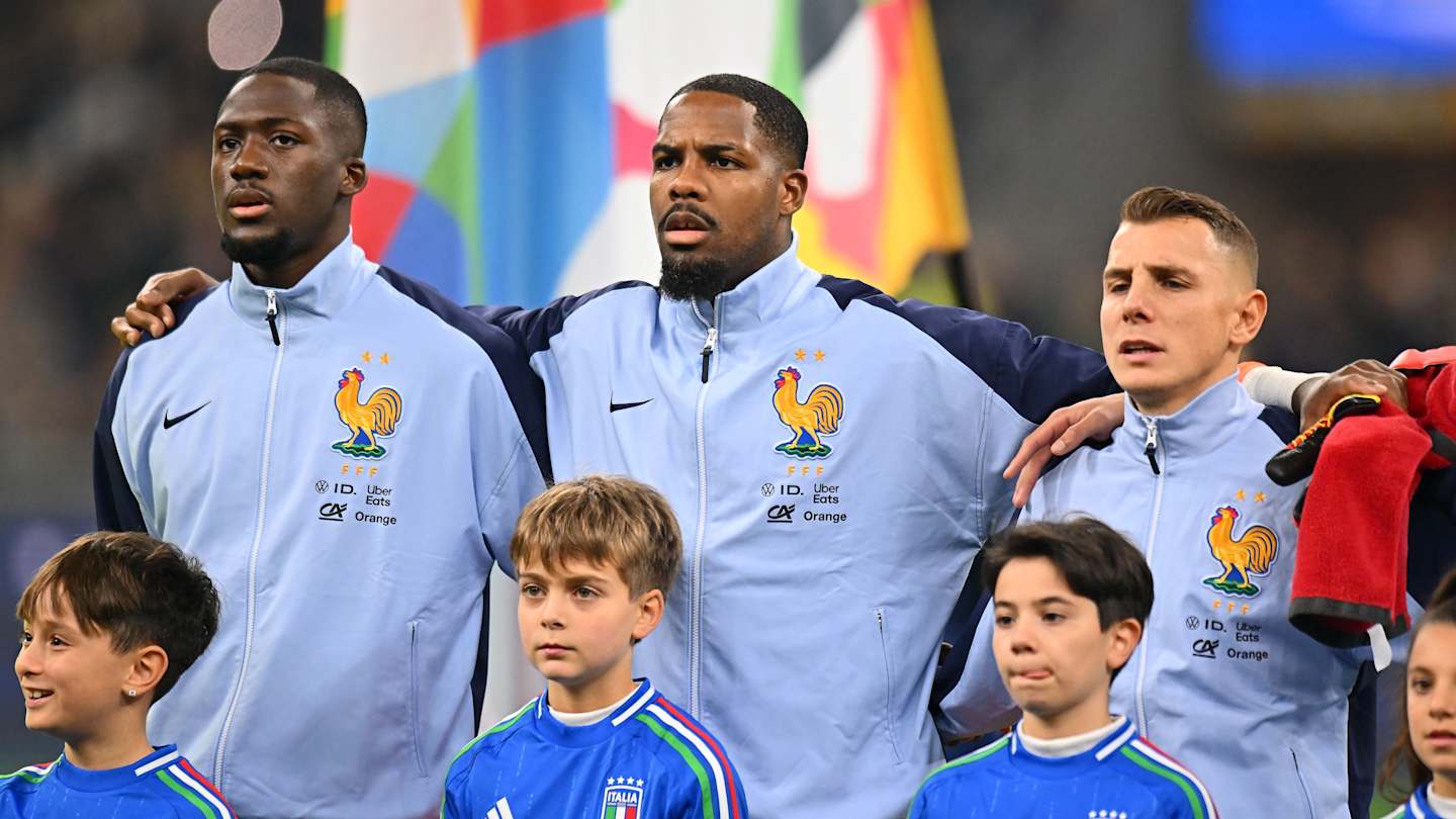 croatie - france,croatie france foot,croatie france ligue des nations,france croatie ligue des nations 2025,match france croatie ligue des nations