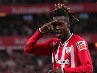 nico williams,nico williams transfert,nico williams mercato,nico williams mercato barcelone