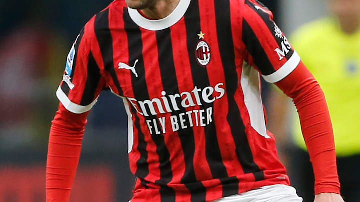 ac milan,ac milan maillot