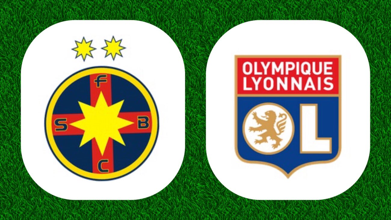 Bucarest, Olympique Lyonnais